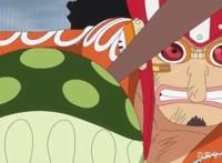 海贼王：乌索普在草帽海贼团里实力如何，以下几点可以说明