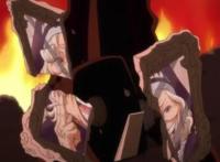 海贼王中绝对可以封神的战斗乌索普大神什么的都弱爆了