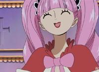 海贼王：乌索普打败过5位‘美女’，2位被吓破胆，3位被炸毁容