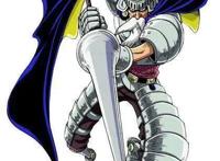 盘点《海贼王》世界的四大“神”至高神乌索普