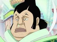 盘点《海贼王》世界的四大“神”至高神乌索普