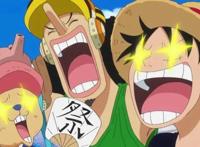 航海王：如何评价乌索普？漫迷：最真实最可靠的伙伴