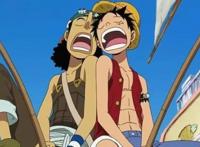 航海王：如何评价乌索普？漫迷：最真实最可靠的伙伴