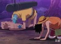 草帽海贼团的隐藏“大杀器”乌索普