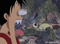 草帽海贼团的隐藏“大杀器”乌索普