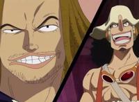 海贼王：十句乌索普的经典台词，原来骗子的话也可以这么伟大