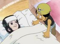 海贼王：十句乌索普的经典台词，原来骗子的话也可以这么伟大