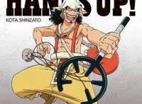 《海贼王》乌索普——不朽的“预言者”，伟大的狙击之王！