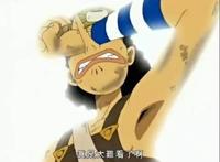 《海贼王》乌索普——不朽的“预言者”，伟大的狙击之王！