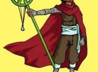 《海贼王》乌索普——不朽的“预言者”，伟大的狙击之王！