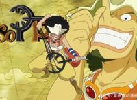 乌索普为何被人称为大神？那是你没有体会过绝境，很强悍