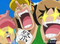 乌索普为何被人称为大神？那是你没有体会过绝境，很强悍