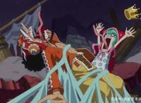 海贼王：乌索普的三大战绩，每次都是逆风大翻盘！