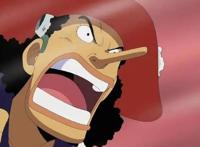 《海贼王》草帽海贼团中，谁最靠谱？我个人认为是乌索普