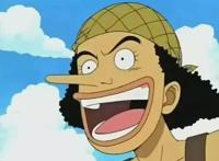 海贼王：一位“普通”却强大的海贼，乌索普