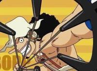 海贼王：一位“普通”却强大的海贼，乌索普