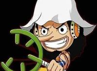 海贼王：一位“普通”却强大的海贼，乌索普