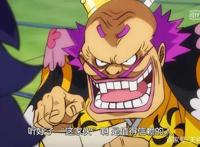 海贼王：神级果实出现了，拥有四皇的潜能，跟乌索普非常匹配