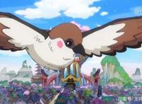 海贼王：神级果实出现了，拥有四皇的潜能，跟乌索普非常匹配