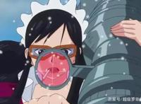 大神乌索普打败的四个女人，其中三个是美女