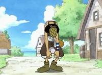 海贼王：永远的“神”乌索普