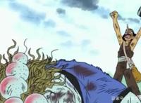 海贼王：永远的“神”乌索普