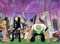 海贼王：永远的“神”乌索普