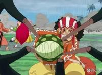 海贼王人物介绍乌索普