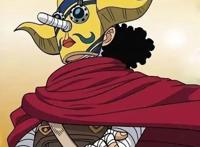 海贼王人物介绍乌索普