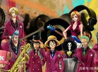 海贼王：娜美身份暴露？守护神到底是什么东西？