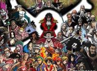 海贼王：娜美身份暴露？守护神到底是什么东西？