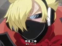 海贼王934集：娜美身体都被看光了，为什么还要暴打山治呢？