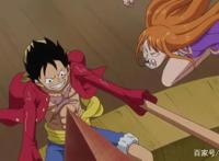 海贼王：娜美为什么嗜钱如命？原因令人心酸！