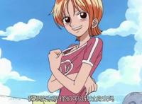 海贼王：真的很讨厌这样的娜美