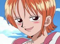 海贼王：真的很讨厌这样的娜美