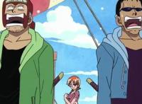 海贼王：真的很讨厌这样的娜美