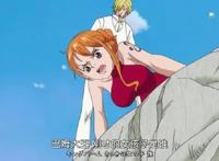 海贼王：这样的娜美真可怕，路飞根本无法驾驭，谁娶谁后悔！