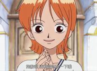 海贼王：路飞与娜美的相遇——欺骗与利用