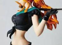 “海贼王”娜美手办新上市！网友：吃土也要买！