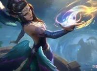 云顶之弈10.24赌娜美阵容怎么搭配