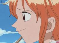 海贼王：被阿龙欺负的娜美楚楚可怜