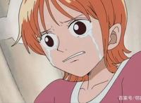 海贼王：被阿龙欺负的娜美楚楚可怜