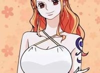 海贼王，娜美适合娶回家的三个特质，最后一个很多女孩子都不具备