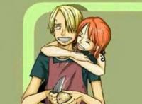 幸福无比！《海贼王》中娜美给伙伴的那些福利！