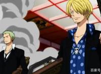 海贼王：娜美获得超强新武器，或许能够成为船上的战斗员