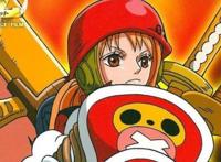 海贼王：娜美将吃下恶魔果实，战斗力十足，魅力不亚于女帝！