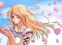 海贼王中的娜美，爱财如命，飞扬跋扈！却惹人喜爱？