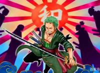 海贼王人气造型：艺伎罗宾屈居第二，有谁注意到娜美的“肌肉”？