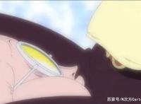 海贼王，娜美最撩人的5个骑姿，最后一个总感觉哪里不太对劲