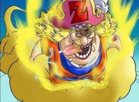 《海贼王》小贼猫娜美的神奇进化之路不得不佩服尾田的脑洞